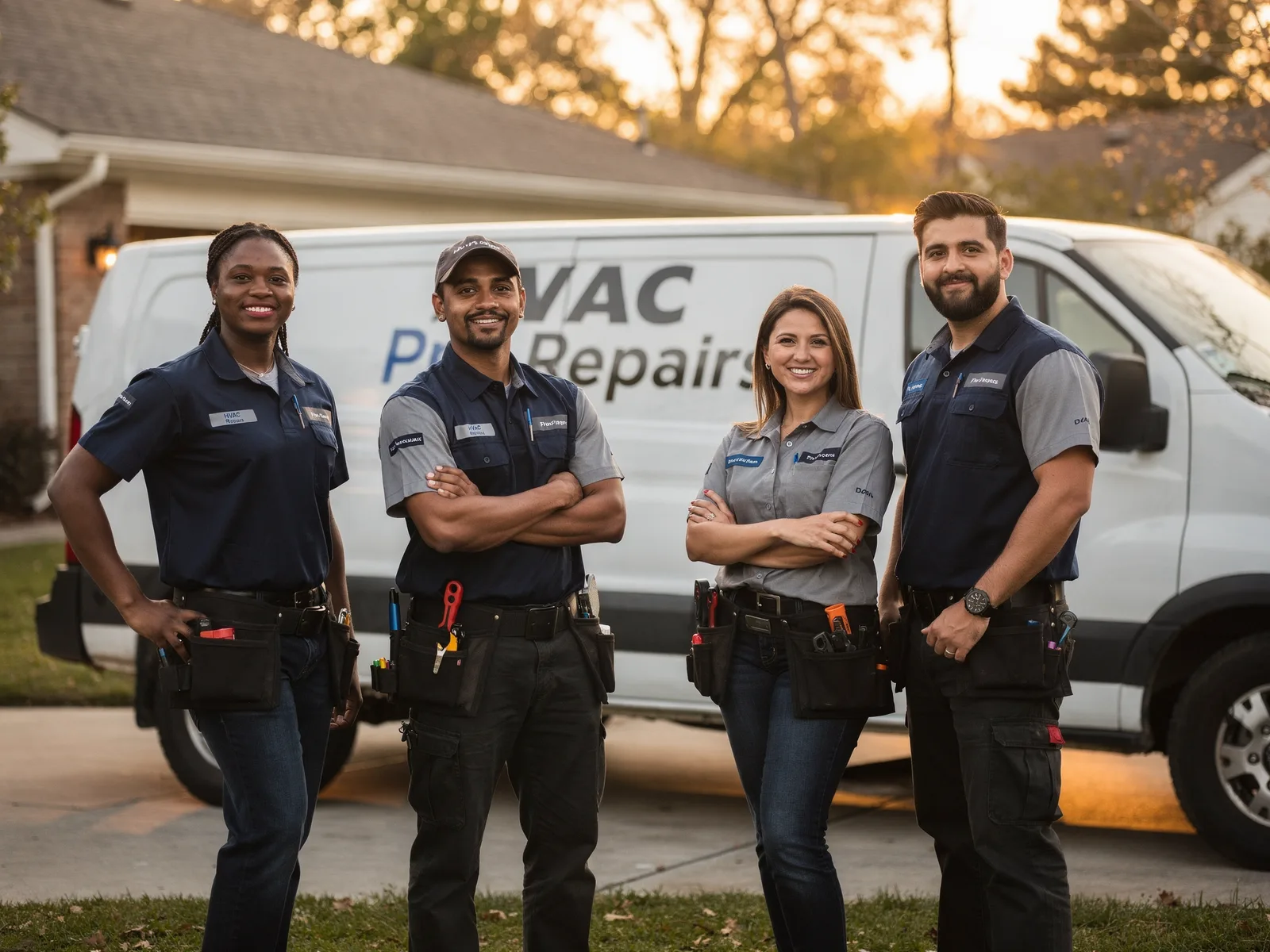 Heat Pump Repair company in Topsham, VT