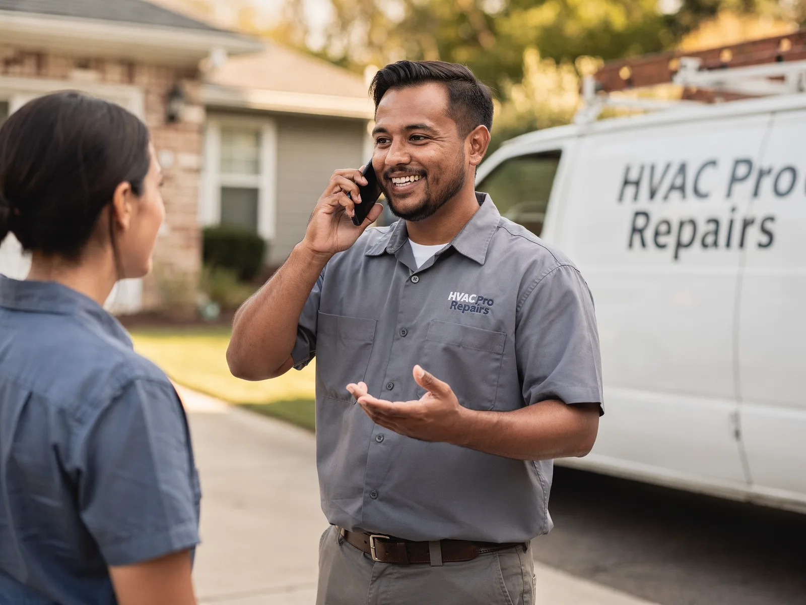 Heat Pump Repair Topsham, VT FAQs